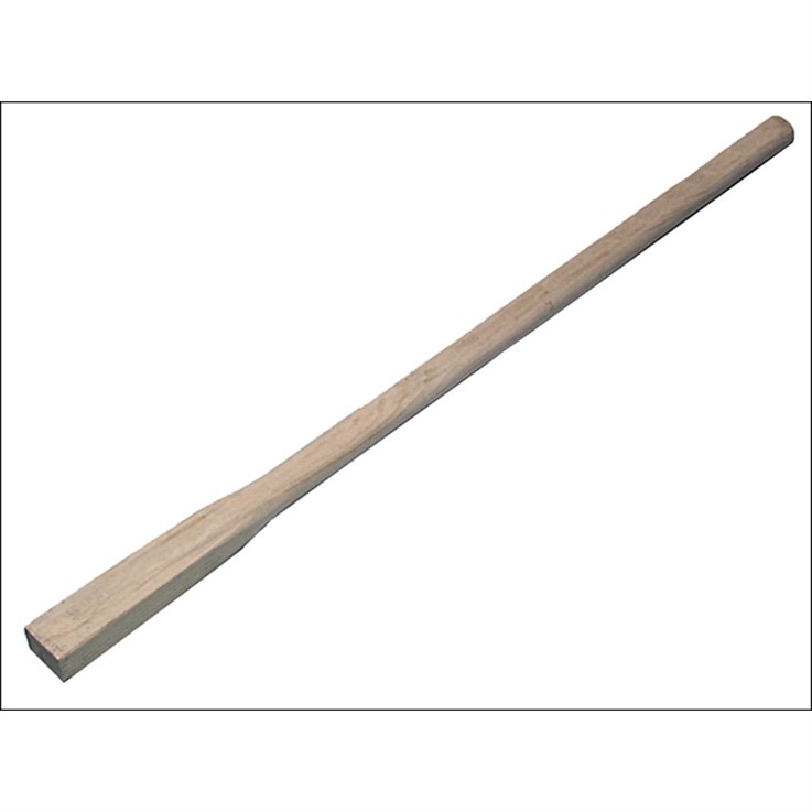 Faithfull Ash Maul Handle 990 x 54 x 40mm